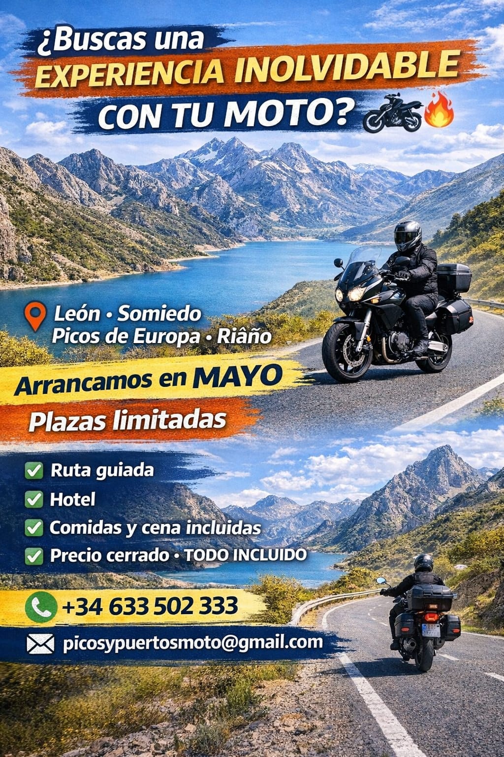 Costa Ruta