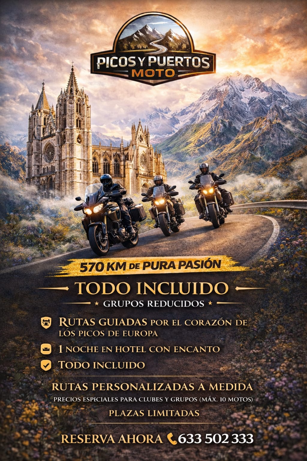 Costa Ruta